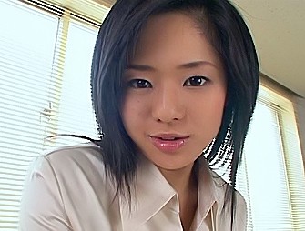 Sora Aoi Busty And Horny Japanese Schoolgirl  Likes Getting Fucked Hard Video #1